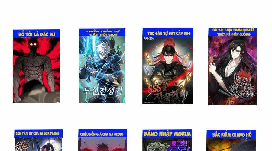 Druid Tại Ga Seoul - Người Hóa Thú Chap 30 - Next Chap 31