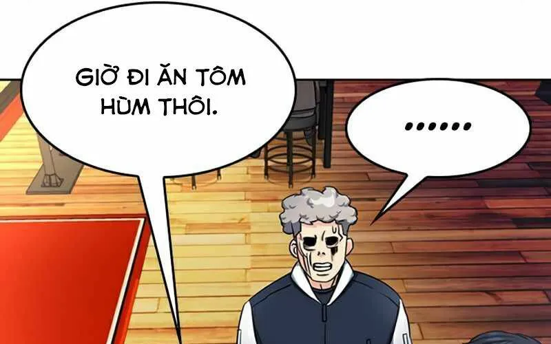 Druid Tại Ga Seoul - Người Hóa Thú Chap 48 - Next Chap 49