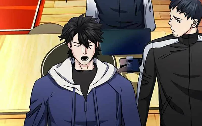 Druid Tại Ga Seoul - Người Hóa Thú Chap 48 - Next Chap 49