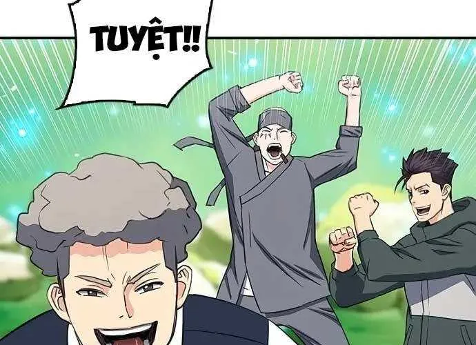 Druid Tại Ga Seoul - Người Hóa Thú Chap 102 - Next Chap 103