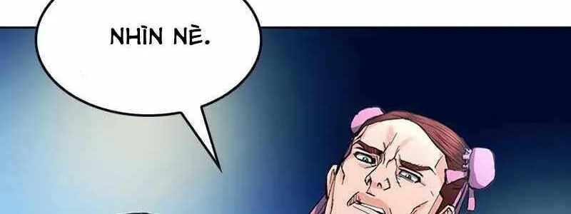 Druid Tại Ga Seoul - Người Hóa Thú Chap 66 - Next Chap 67