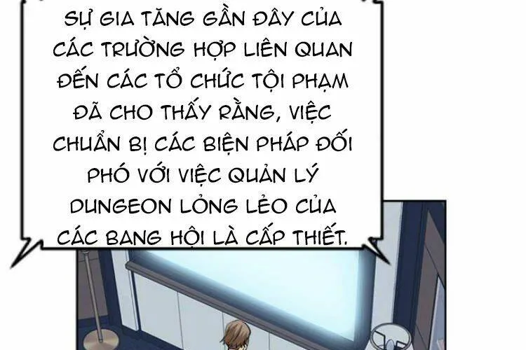 Druid Tại Ga Seoul - Người Hóa Thú Chap 27 - Next Chap 28
