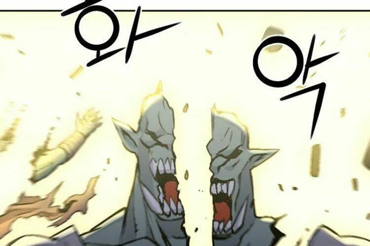 Druid Tại Ga Seoul - Người Hóa Thú Chap 31 - Next Chap 32