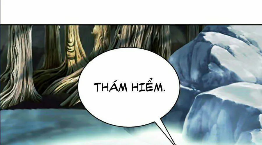 Druid Tại Ga Seoul - Người Hóa Thú Chap 11 - Next Chap 12