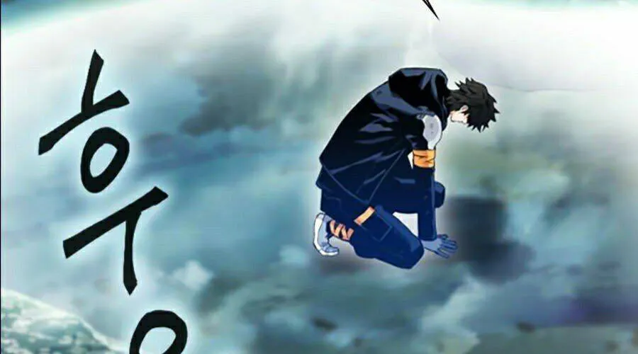 Druid Tại Ga Seoul - Người Hóa Thú Chap 11 - Next Chap 12