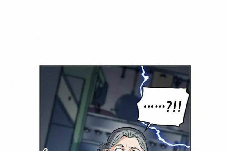 Druid Tại Ga Seoul - Người Hóa Thú Chap 28 - Next Chap 29