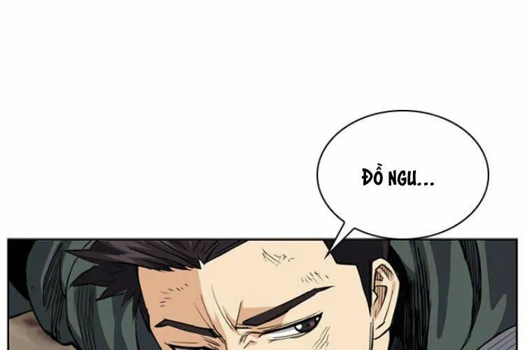 Druid Tại Ga Seoul - Người Hóa Thú Chap 23 - Next Chap 24