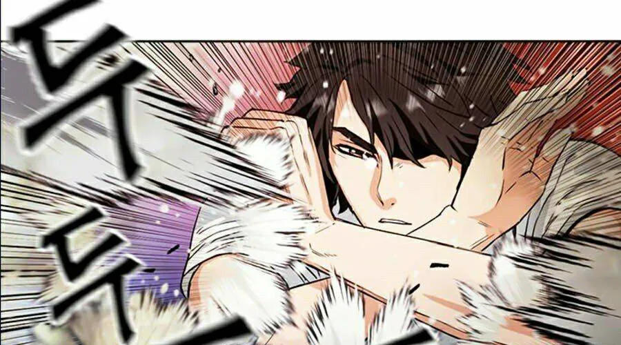 Druid Tại Ga Seoul - Người Hóa Thú Chap 15 - Next Chap 16