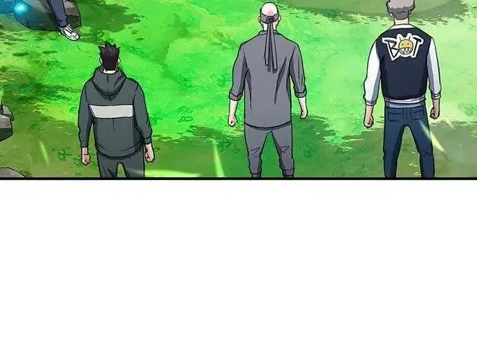 Druid Tại Ga Seoul - Người Hóa Thú Chap 102 - Next Chap 103