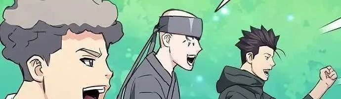 Druid Tại Ga Seoul - Người Hóa Thú Chap 102 - Next Chap 103