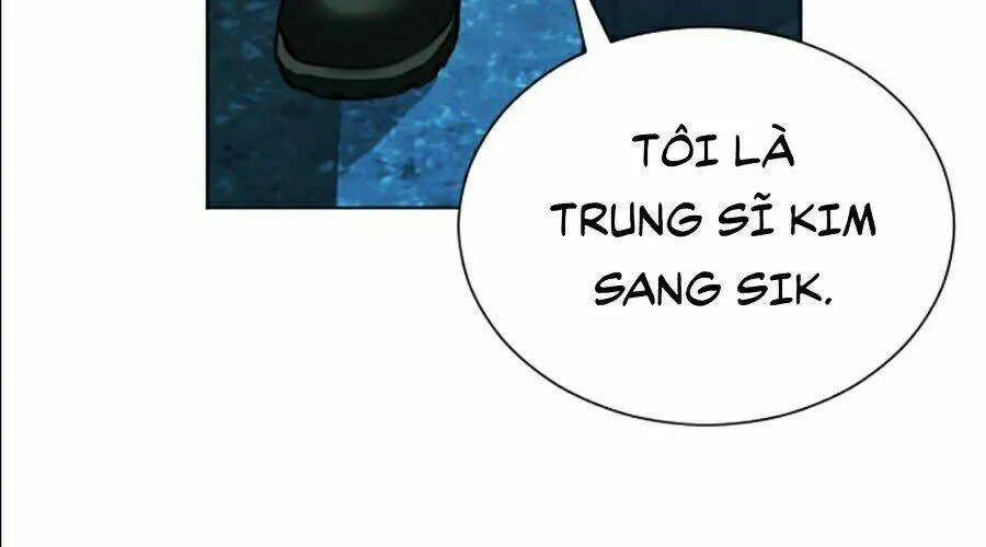 Druid Tại Ga Seoul - Người Hóa Thú Chap 16 - Next Chap 17