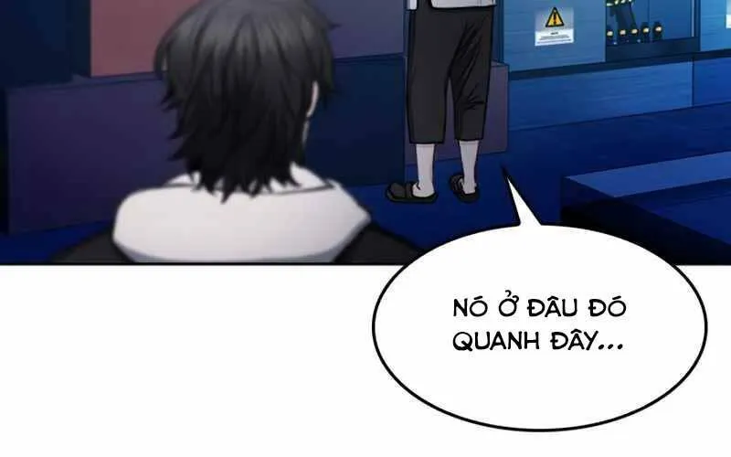 Druid Tại Ga Seoul - Người Hóa Thú Chap 63 - Next Chap 64