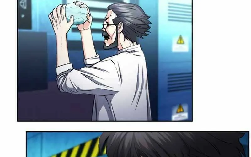 Druid Tại Ga Seoul - Người Hóa Thú Chap 63 - Next Chap 64