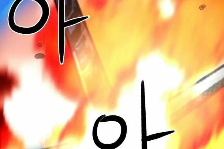 Druid Tại Ga Seoul - Người Hóa Thú Chap 33 - Next Chap 34