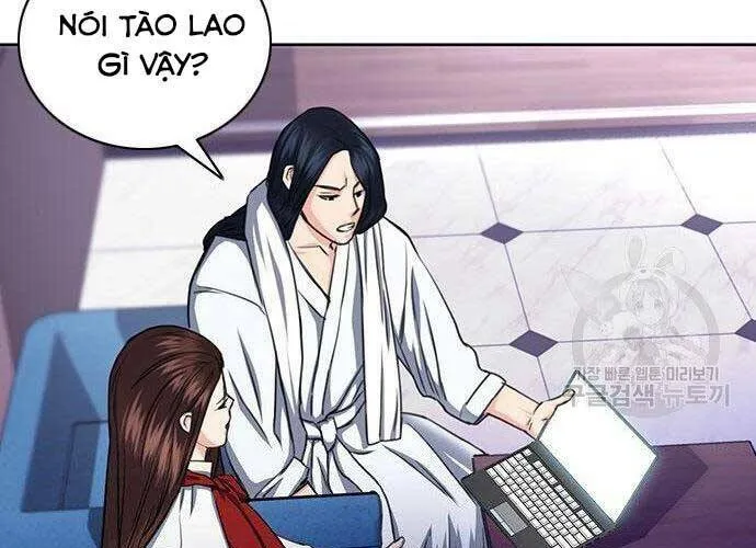 Druid Tại Ga Seoul - Người Hóa Thú Chap 57 - Next Chap 58