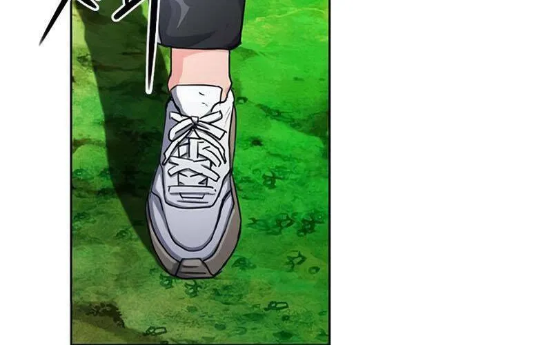 Druid Tại Ga Seoul - Người Hóa Thú Chap 65 - Next Chap 66