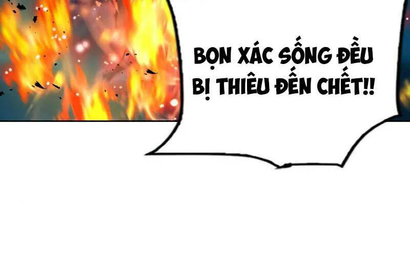 Druid Tại Ga Seoul - Người Hóa Thú Chap 83 - Next Chap 84