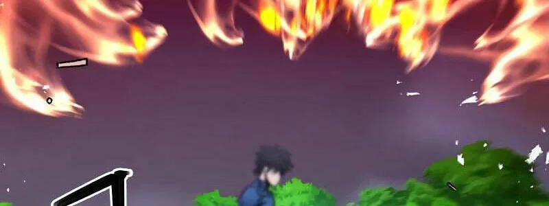 Druid Tại Ga Seoul - Người Hóa Thú Chap 83 - Next Chap 84