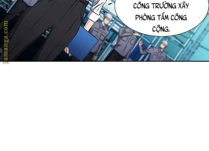 Druid Tại Ga Seoul - Người Hóa Thú Chap 89 - Next Chap 90