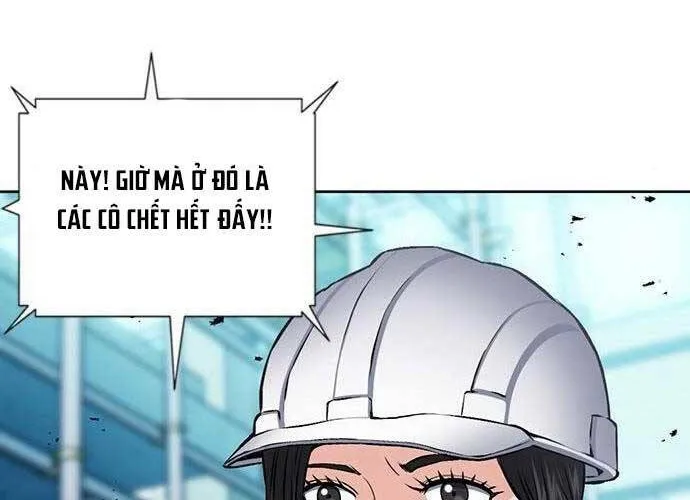 Druid Tại Ga Seoul - Người Hóa Thú Chap 89 - Next Chap 90