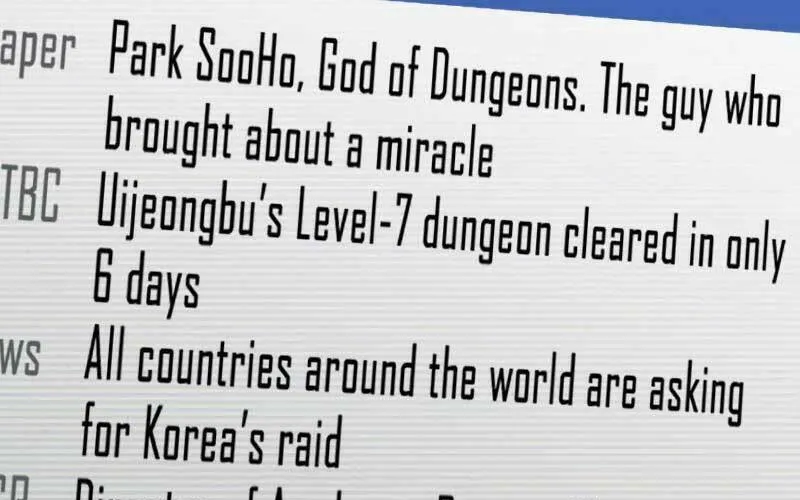 Druid Tại Ga Seoul - Người Hóa Thú Chap 85 - Next Chap 86