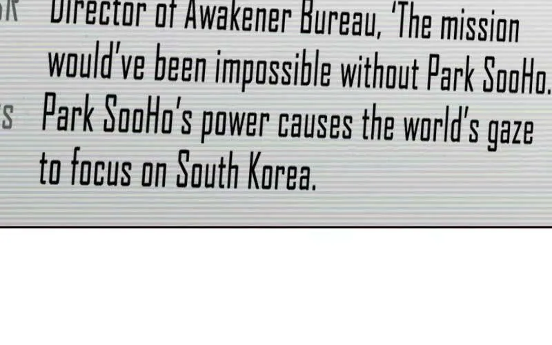 Druid Tại Ga Seoul - Người Hóa Thú Chap 85 - Next Chap 86