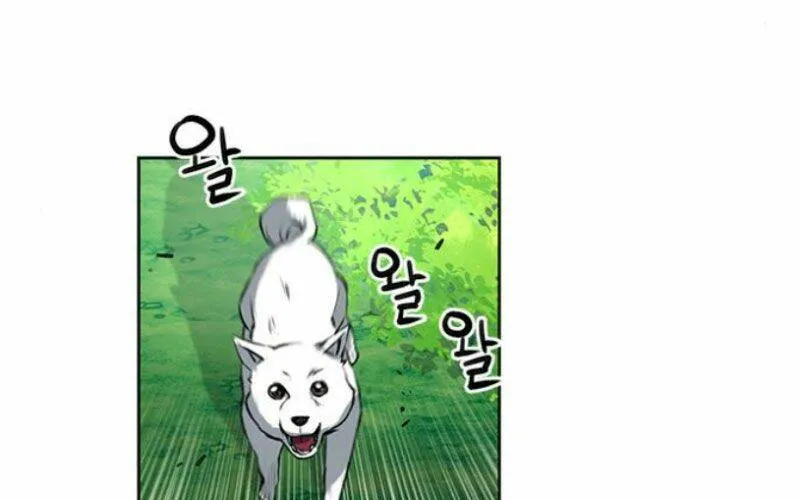 Druid Tại Ga Seoul - Người Hóa Thú Chap 35 - Next Chap 36