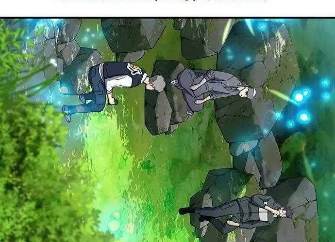 Druid Tại Ga Seoul - Người Hóa Thú Chap 102 - Next Chap 103