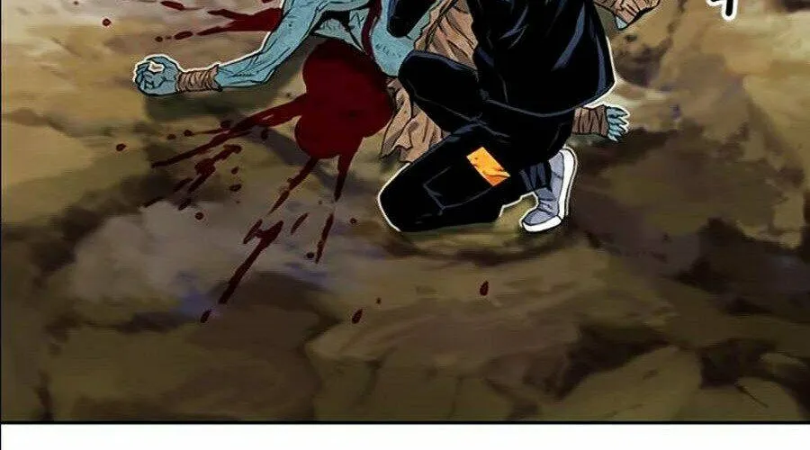 Druid Tại Ga Seoul - Người Hóa Thú Chap 11 - Next Chap 12