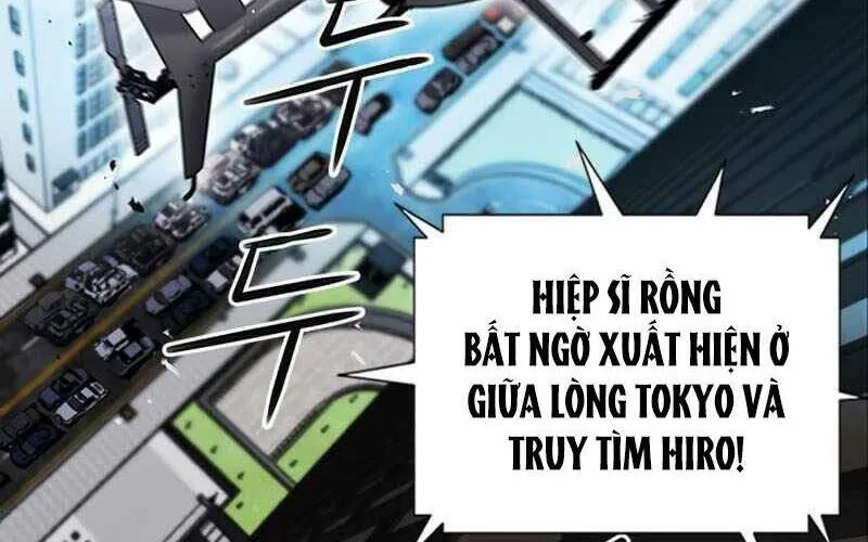 Druid Tại Ga Seoul - Người Hóa Thú Chap 67 - Next Chap 68