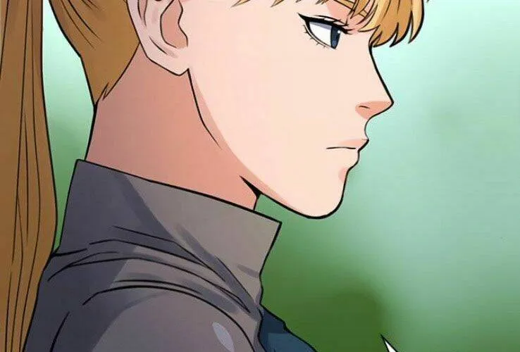 Druid Tại Ga Seoul - Người Hóa Thú Chap 38 - Next Chap 39