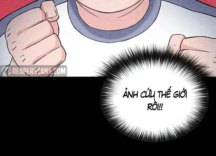 Druid Tại Ga Seoul - Người Hóa Thú Chap 73 - Next Chap 74