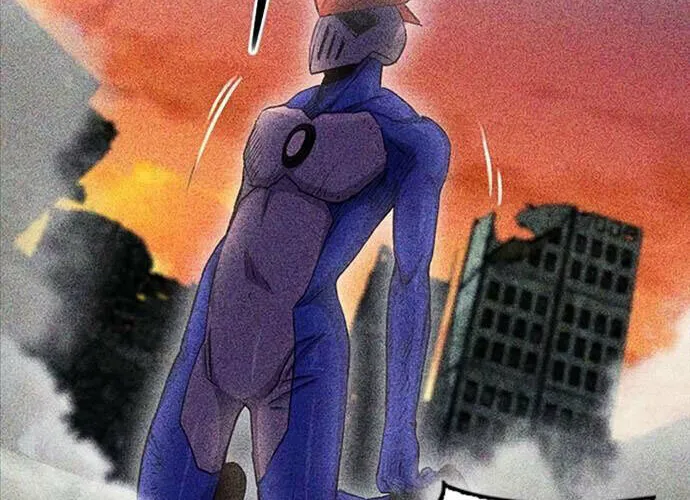 Druid Tại Ga Seoul - Người Hóa Thú Chap 73 - Next Chap 74