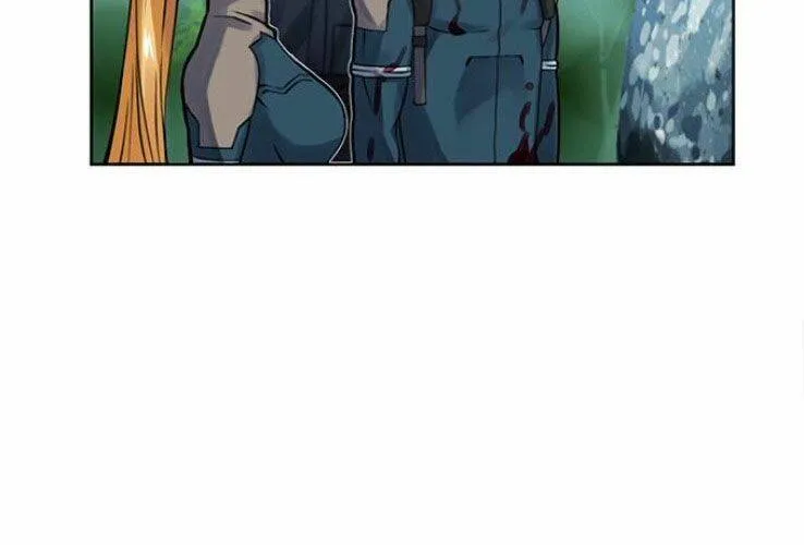 Druid Tại Ga Seoul - Người Hóa Thú Chap 38 - Next Chap 39