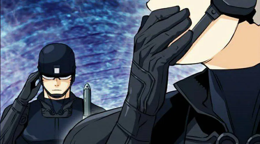 Druid Tại Ga Seoul - Người Hóa Thú Chap 18 - Next Chap 19