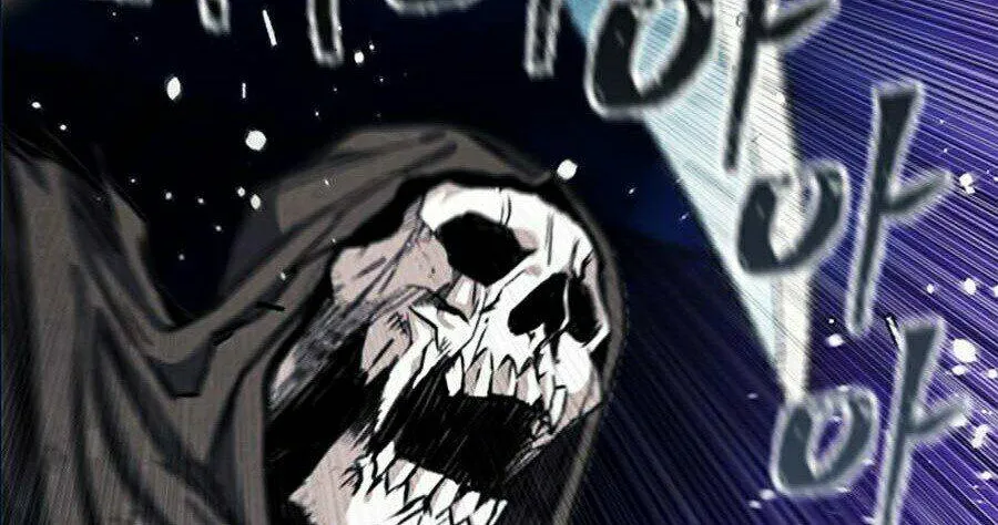 Druid Tại Ga Seoul - Người Hóa Thú Chap 18 - Next Chap 19