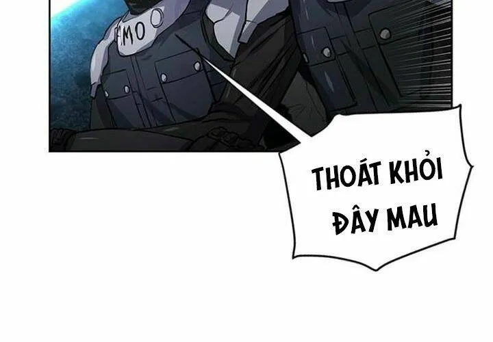 Druid Tại Ga Seoul - Người Hóa Thú Chap 43 - Next Chap 44