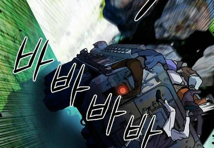 Druid Tại Ga Seoul - Người Hóa Thú Chap 43 - Next Chap 44