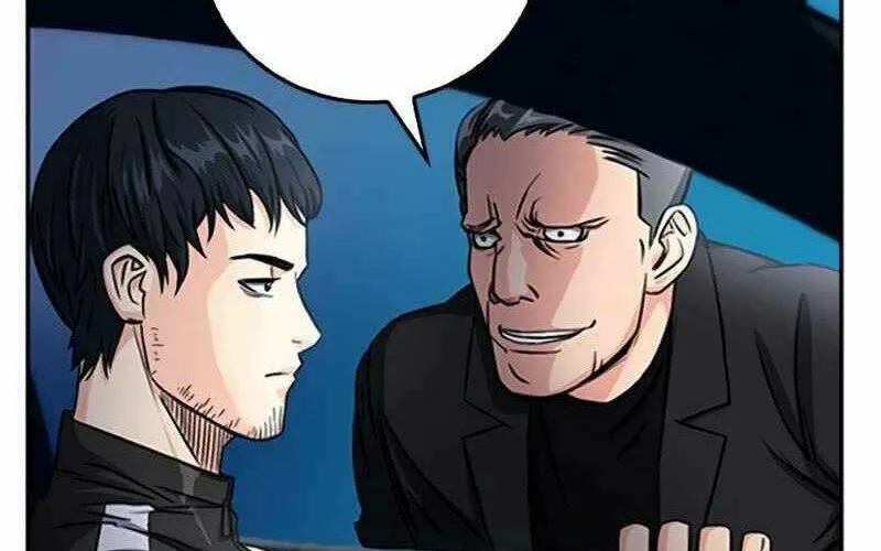 Druid Tại Ga Seoul - Người Hóa Thú Chap 53 - Next Chap 54