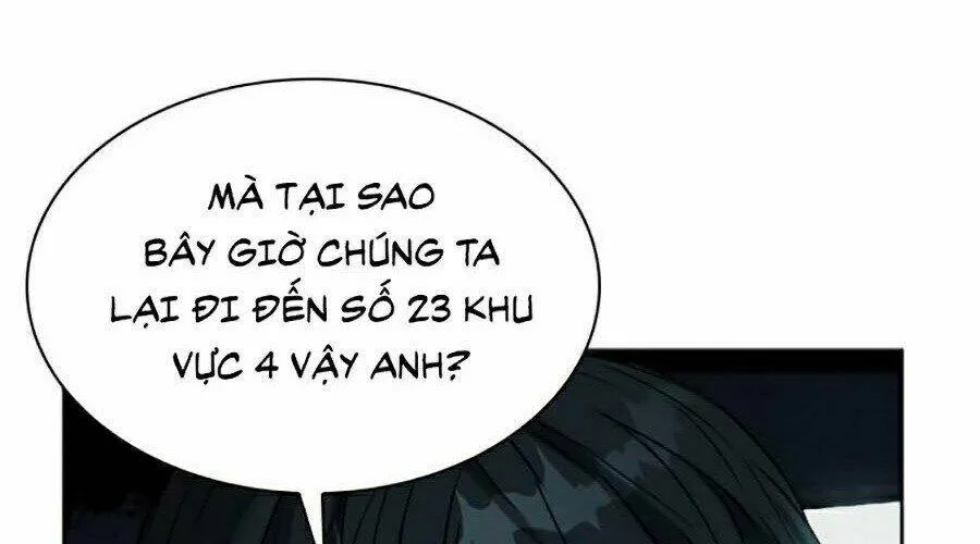 Druid Tại Ga Seoul - Người Hóa Thú Chap 20 - Next Chap 21