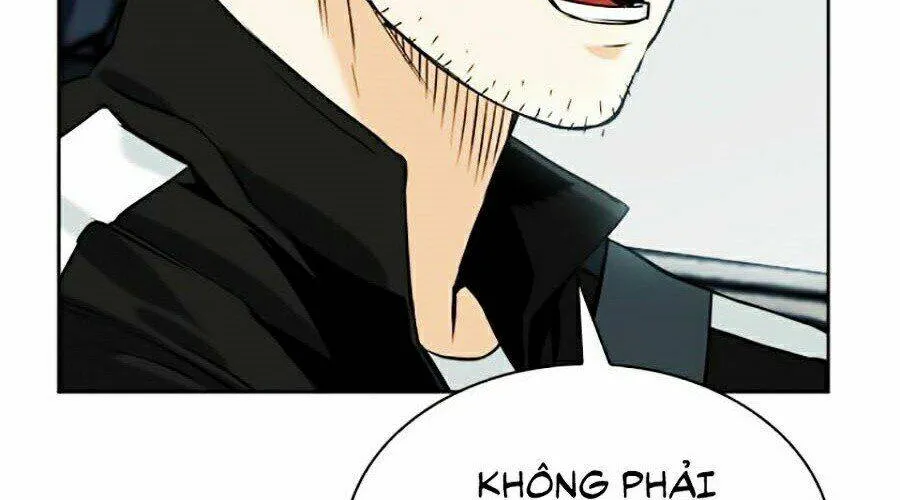 Druid Tại Ga Seoul - Người Hóa Thú Chap 20 - Next Chap 21