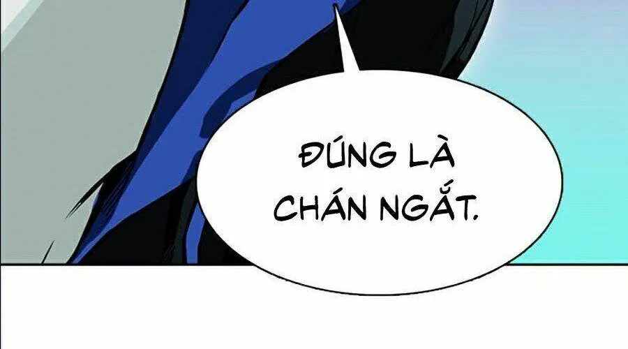 Druid Tại Ga Seoul - Người Hóa Thú Chap 10 - Next Chap 11