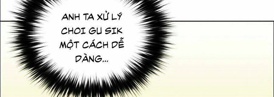 Druid Tại Ga Seoul - Người Hóa Thú Chap 10 - Next Chap 11