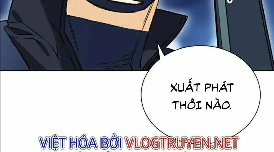 Druid Tại Ga Seoul - Người Hóa Thú Chap 18 - Next Chap 19