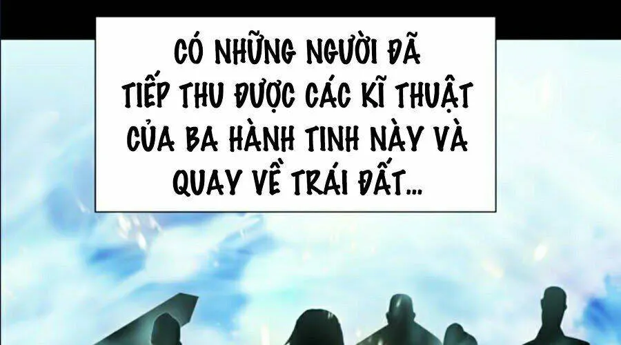 Druid Tại Ga Seoul - Người Hóa Thú Chap 16 - Next Chap 17