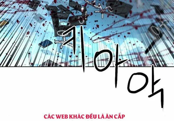 Druid Tại Ga Seoul - Người Hóa Thú Chap 47 - Next Chap 48