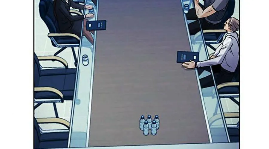 Druid Tại Ga Seoul - Người Hóa Thú Chap 40 - Next Chap 41