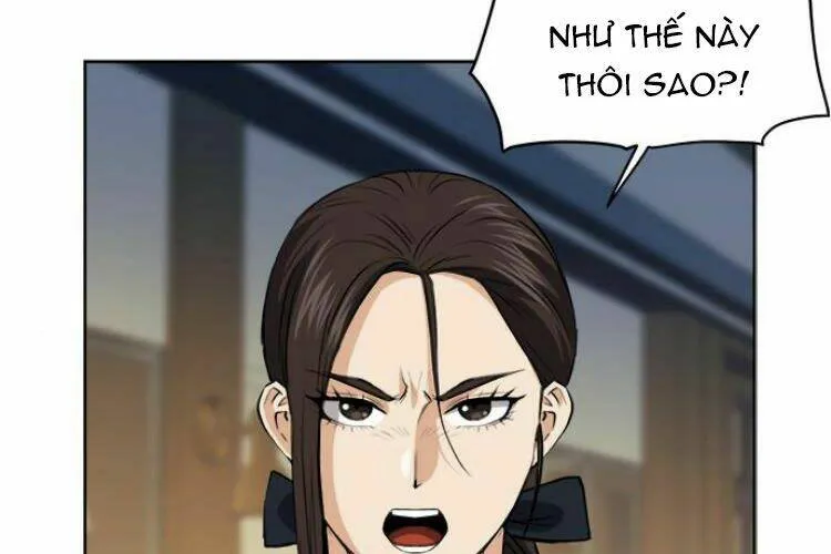 Druid Tại Ga Seoul - Người Hóa Thú Chap 27 - Next Chap 28