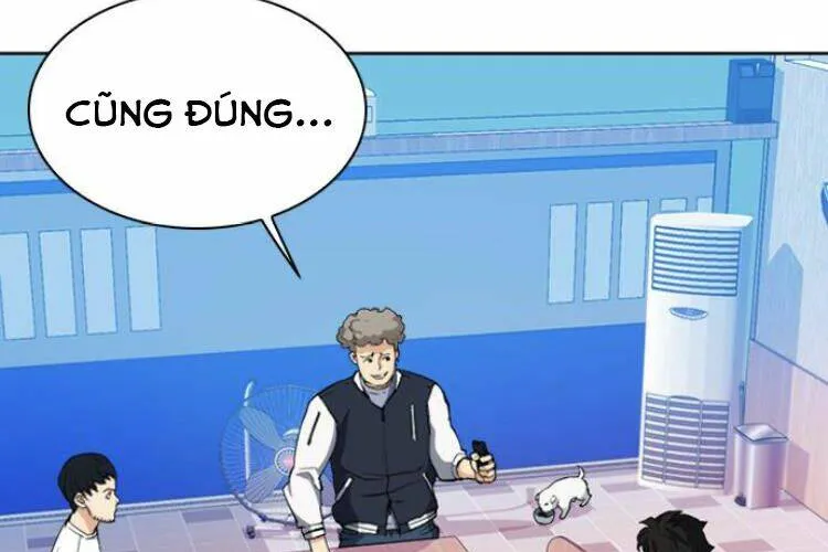 Druid Tại Ga Seoul - Người Hóa Thú Chap 23 - Next Chap 24