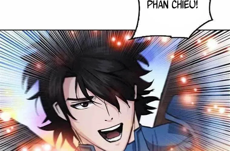 Druid Tại Ga Seoul - Người Hóa Thú Chap 84 - Next Chap 85